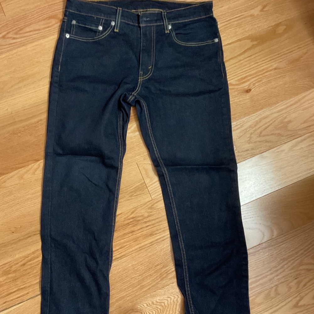Levi 511, W 32, L 29, Deep Blue